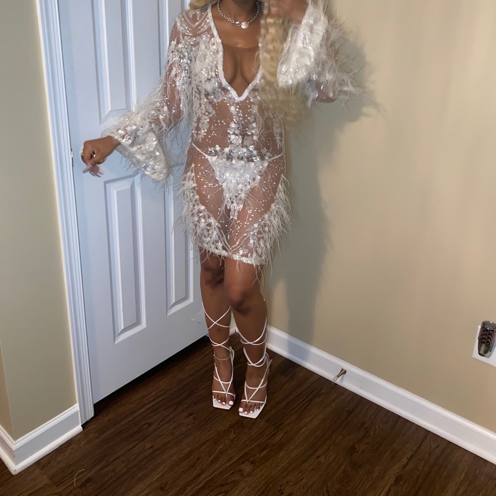 Shane Justin Dress